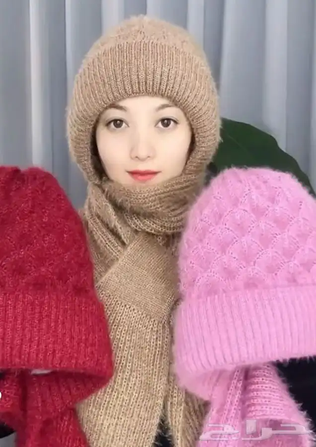 بيعه شلات نسائيه اكثر من ألون وشدا 2