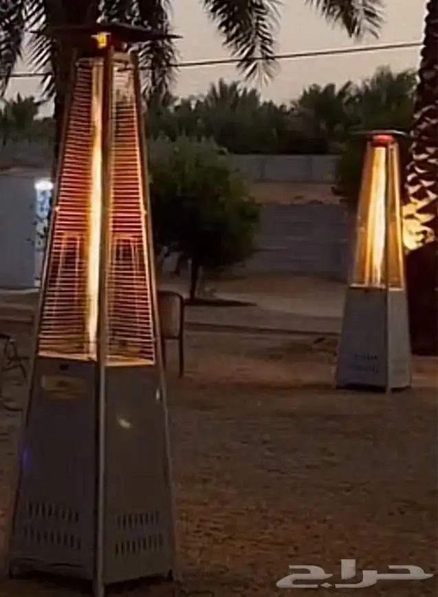 دفايات الفيصليه غاز 9