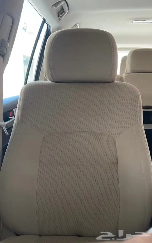 لاندكروزر هدد VXR 5.7 2021 6