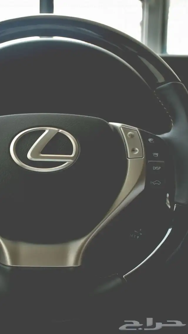 لكزس ES 2013 250 0