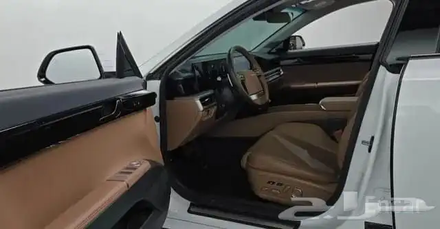 هيونداي ازيرا موديل 2023 استيراد كوريا 6