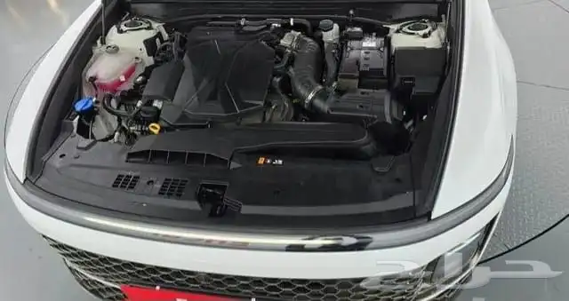 هيونداي ازيرا موديل 2023 استيراد كوريا 2