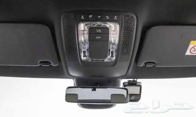 مرسيدس A220 2022 استيراد كوريا 11