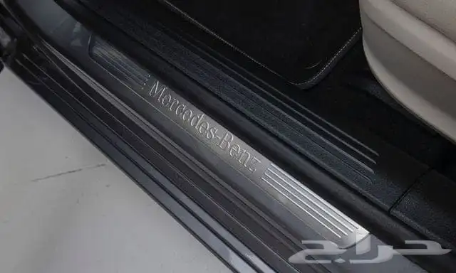 مرسيدس A220 2022 استيراد كوريا 12