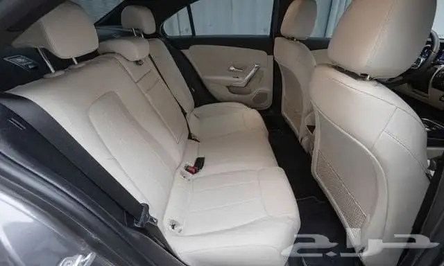 مرسيدس A220 2022 استيراد كوريا 8