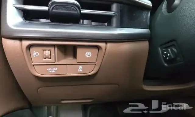 هيونداي ازيرا موديل 2023 استيراد كوريا 5