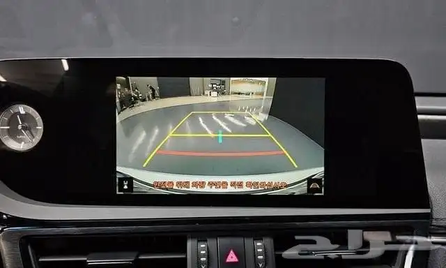 لكزس ES300 2023 استيراد كوريا 11