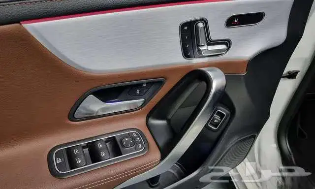 مرسيدس - CLA250 -2021 5