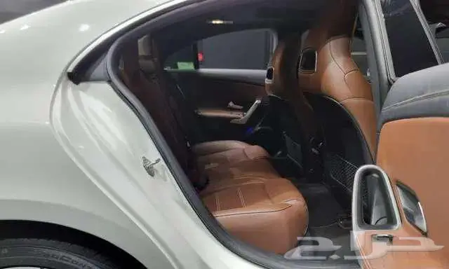 مرسيدس - CLA250 -2021 10