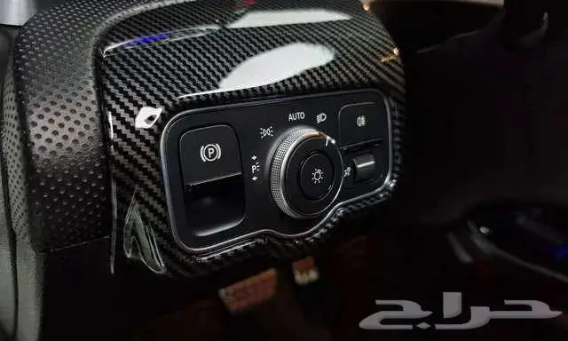 مرسيدس - CLA250 -2021 13