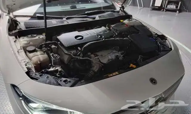 مرسيدس - CLA250 -2021 14