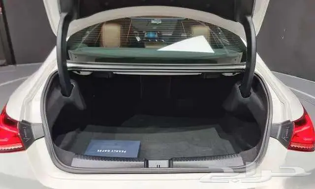 مرسيدس - CLA250 -2021 9