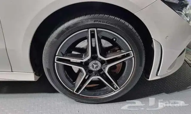 مرسيدس - CLA250 -2021 18
