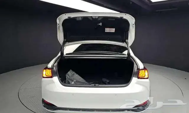 لكزس - Es300 - 2023 13