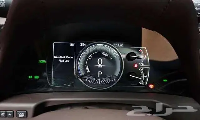 لكزس - Es300 - 2023 15