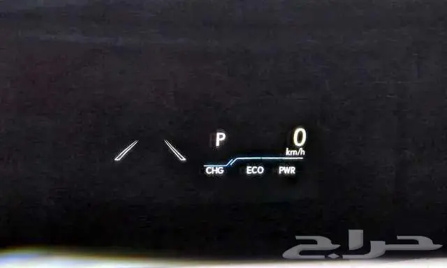 لكزس - Es300 - 2023 16