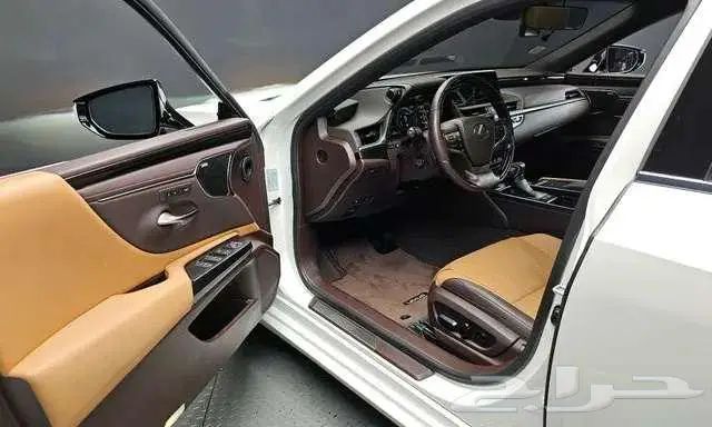 لكزس - Es300 - 2023 9