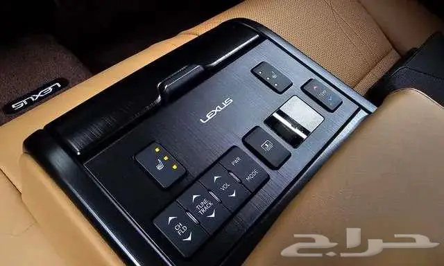 لكزس - Es300 - 2023 10