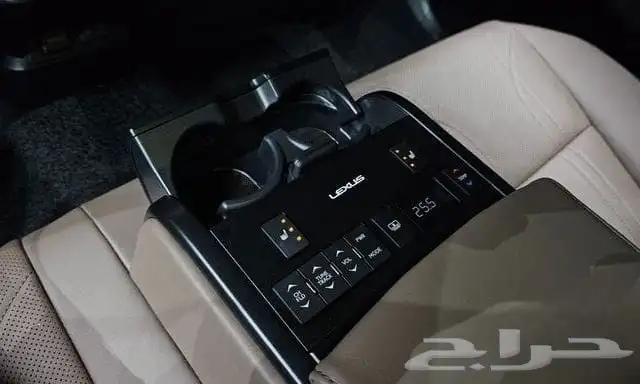 لكزس ES300 2023 استيراد كوريا 15