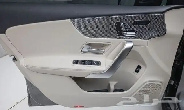 مرسيدس A220 2022 استيراد كوريا 9
