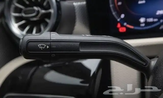 مرسيدس A220 2022 استيراد كوريا 14