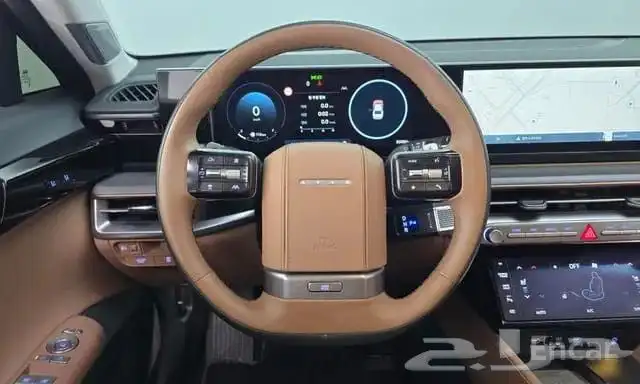 هيونداي ازيرا موديل 2023 استيراد كوريا 16