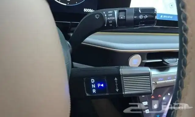 هيونداي ازيرا موديل 2023 استيراد كوريا 8