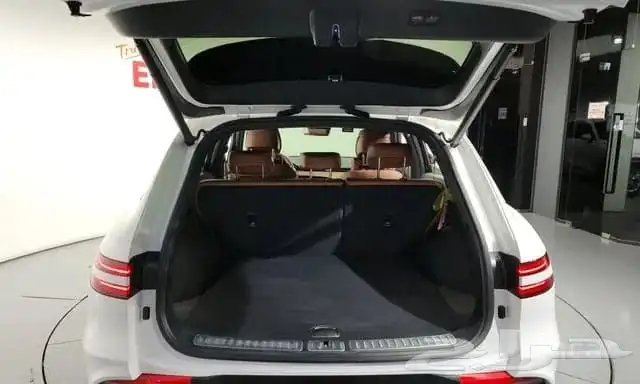 جينسيس Gv70 موديل 2024 استيراد كوريا 3