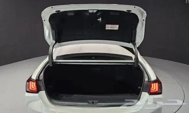 لكزس ES300 2023 استيراد كوريا 17