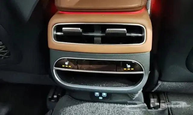 جينسيس Gv70 موديل 2024 استيراد كوريا 6