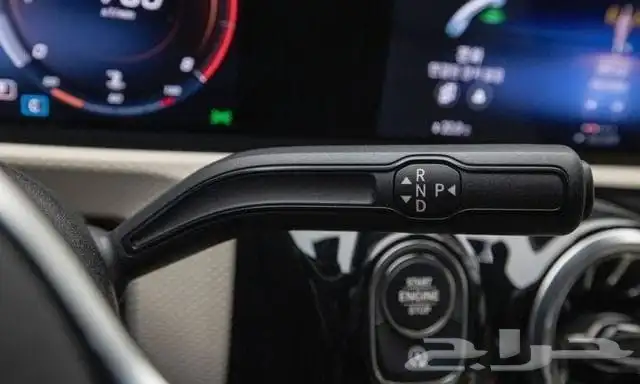 مرسيدس A220 2022 استيراد كوريا 6