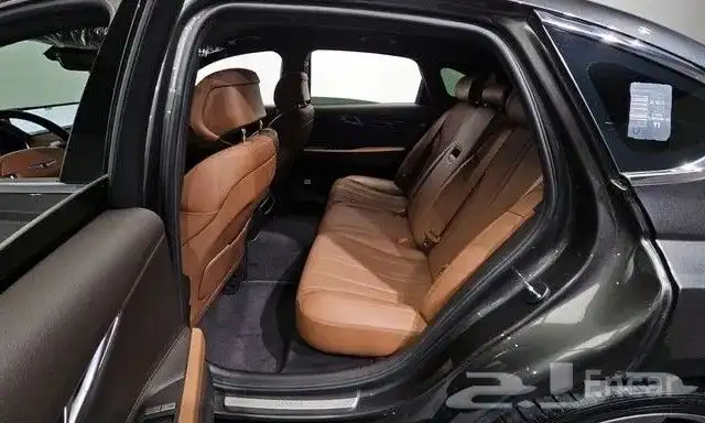 جينسيس G80 موديل 2022 استيراد كوريا 13