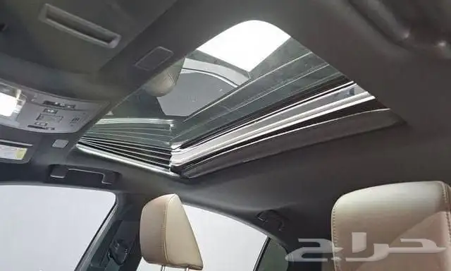 لكزس ES300 2023 استيراد كوريا 16