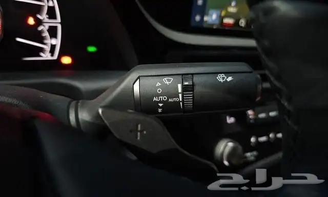 لكزس ES300 2023 استيراد كوريا 9