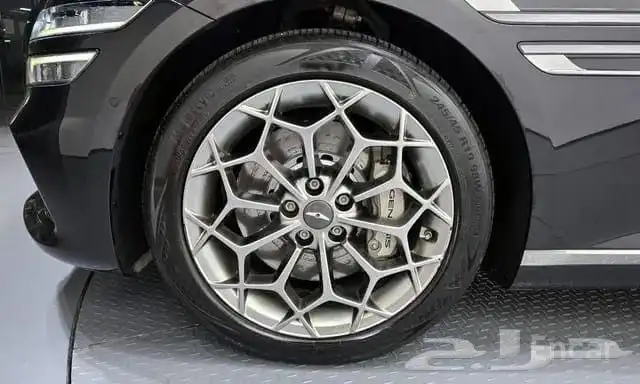 جينسيس G80 موديل 2021 استيراد كوريا 12