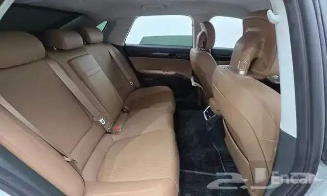 هيونداي ازيرا موديل 2023 استيراد كوريا 11