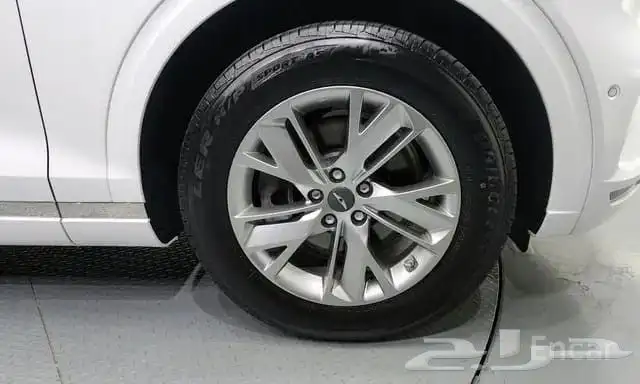 جينسيس Gv70 موديل 2024 استيراد كوريا 18