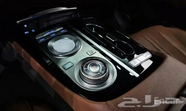 جينسيس G80 موديل 2022 استيراد كوريا 15