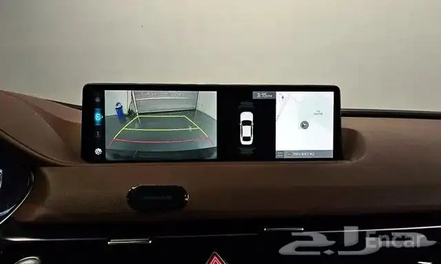 جينسيس G80 موديل 2022 استيراد كوريا 8