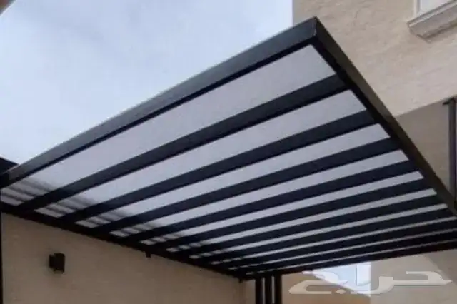 مضلات سواتر وهناجر 2