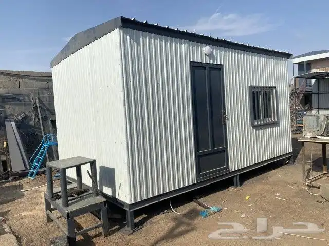 غرف بركسات جميع المقاسات 8