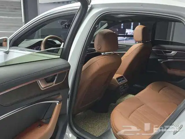 اودى A6 موديل 2023 11