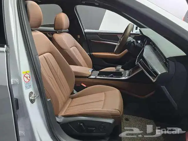 اودى A6 موديل 2023 9