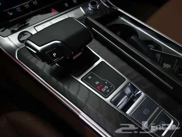 اودى A6 موديل 2023 8