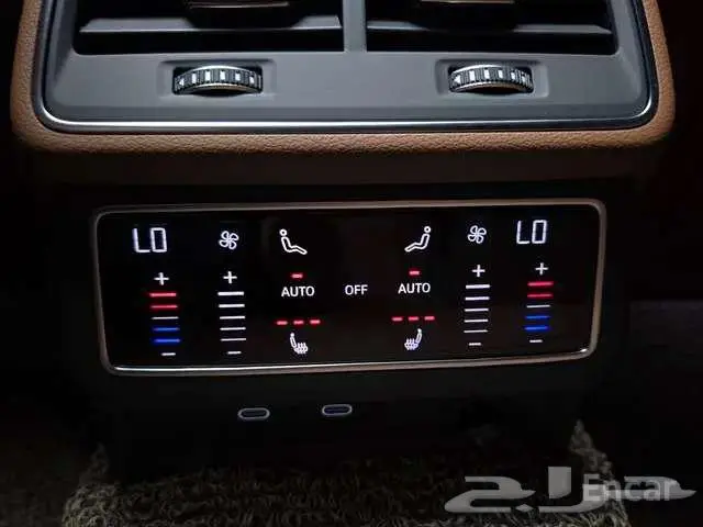 اودى A6 موديل 2023 17