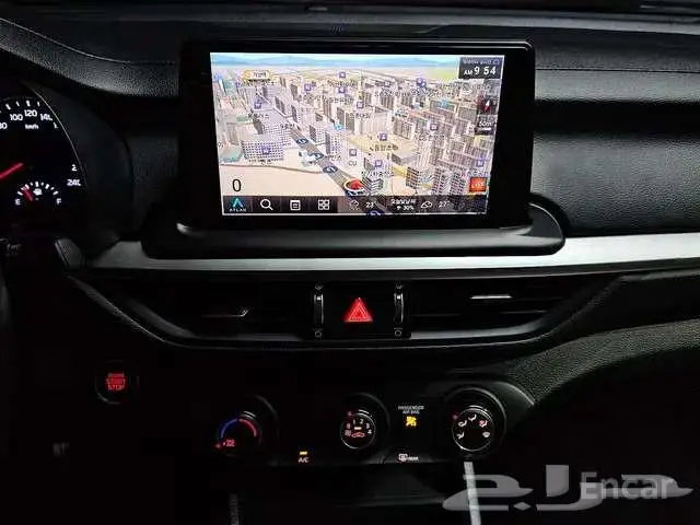 كيا K3 موديل 2021 10