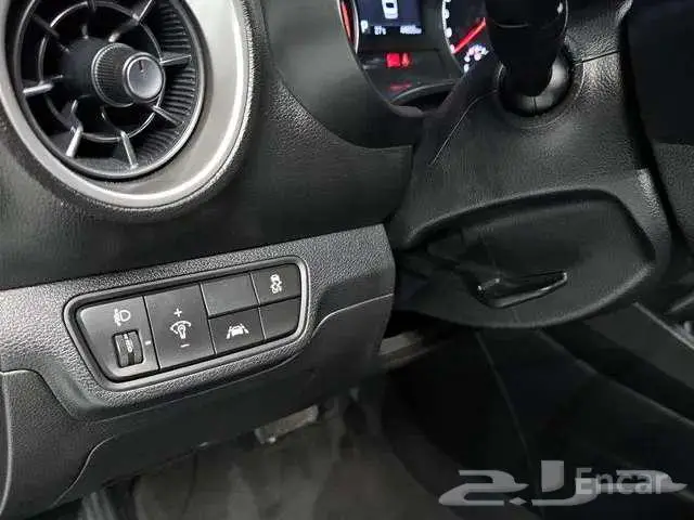 كيا K3 موديل 2021 14