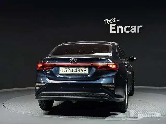 كيا K3 موديل 2021 3