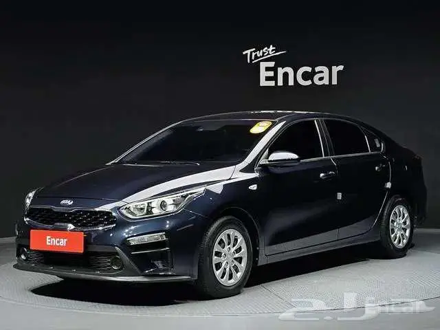 كيا K3 موديل 2021 0