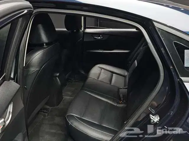 كيا K3 موديل 2021 7